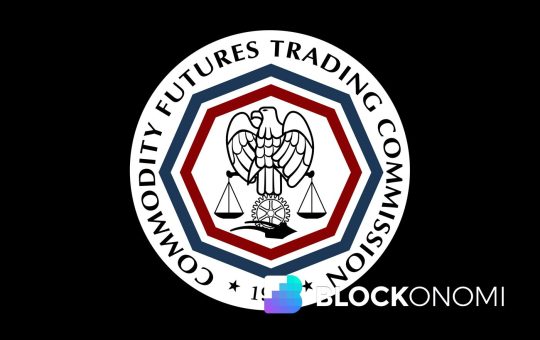 CFTC Chair Reaffirms Bitcoin and Ethereum as Commodities in Senate Testimony