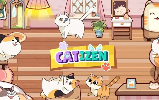 'Catizen' Review: Should You Play the Telegram Game Ahead of the Airdrop?