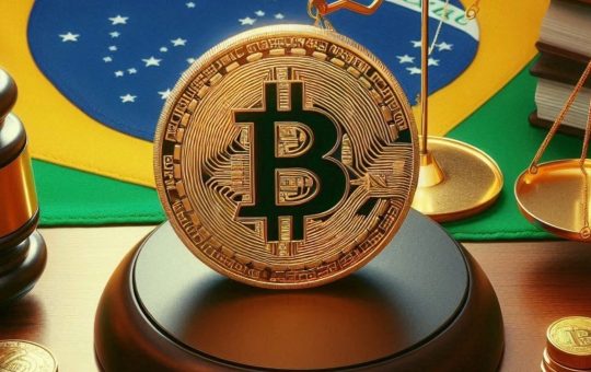 Central Bank of Brazil Aims to Finalize Crypto Exchange Regulation by Early 2025