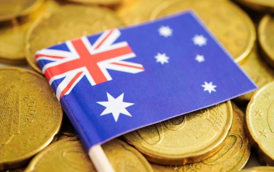 Coinbase to Provide Custody for Australian Bitcoin ETF BTXX