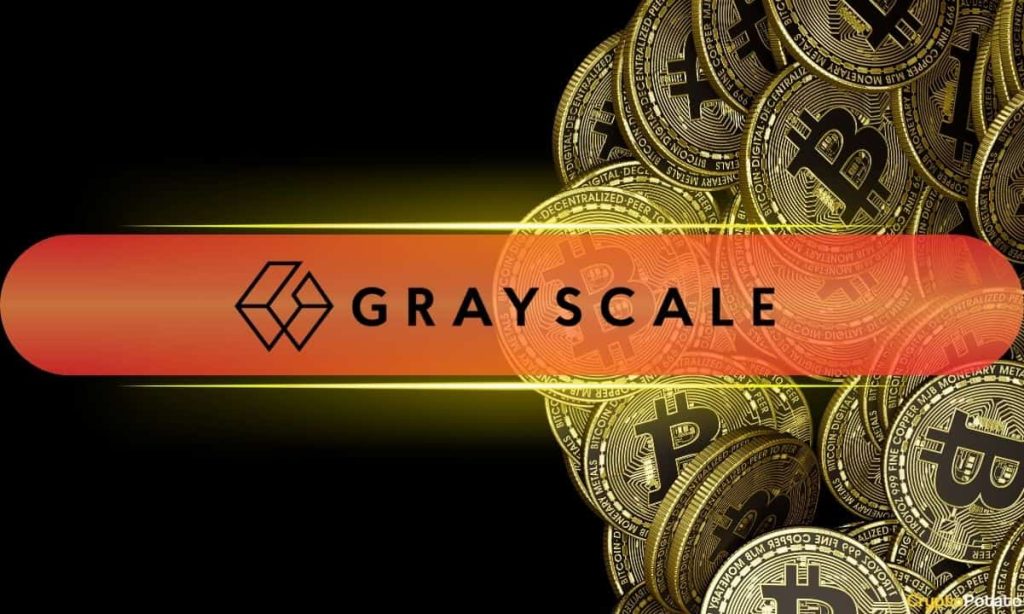 Grayscale Launches Mini Spot Bitcoin ETF at 'Ultra-Low' 0.15% Fee