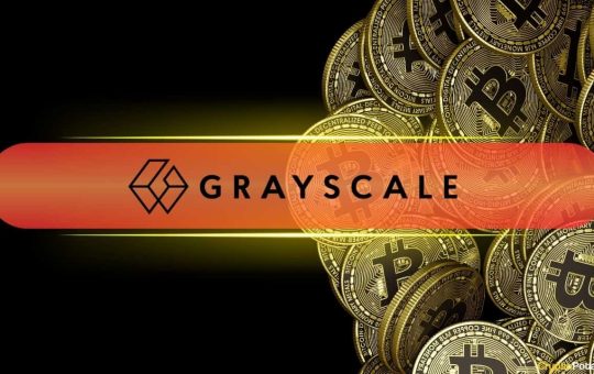 Grayscale Launches Mini Spot Bitcoin ETF at 'Ultra-Low' 0.15% Fee