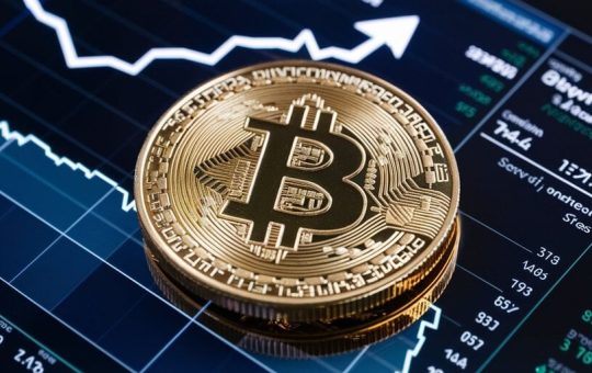 Major Bitcoin Price Swings Predicted for July as Traders Eye US Economy