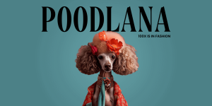 Poodlana goes viral ahead of highly-anticipated launch