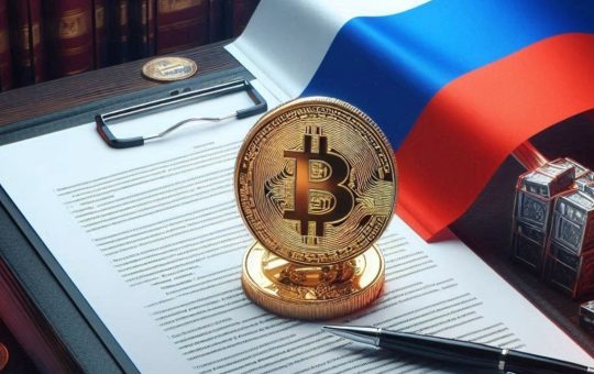 Potential Ban on Cryptocurrency Mining in Certain Regions Disrupts Regulatory Efforts in Russia