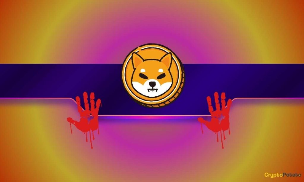 Shiba Inu (SHIB) Nosedives Amid an Overall Meme Coin Bloodbath: Details