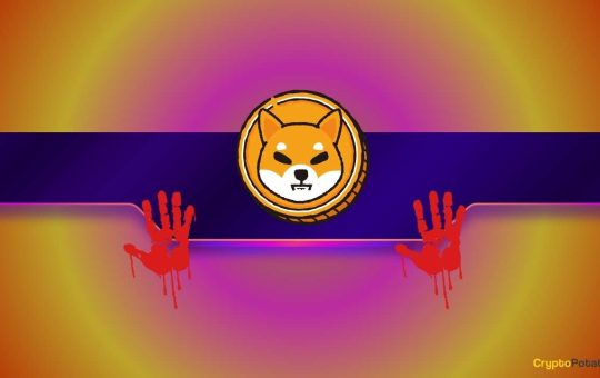 Shiba Inu (SHIB) Nosedives Amid an Overall Meme Coin Bloodbath: Details