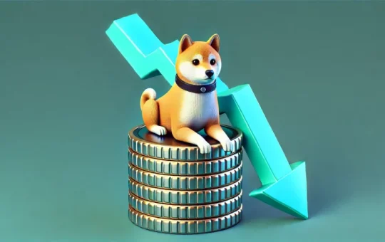 Shiba Inu's SHIB down 8% following WazirX exchange exploit