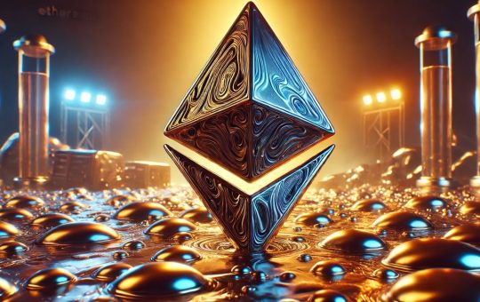 Spot Ethereum ETFs Set to Launch: Blackrock Highlights Rising Demand for Digital Asset ETFs