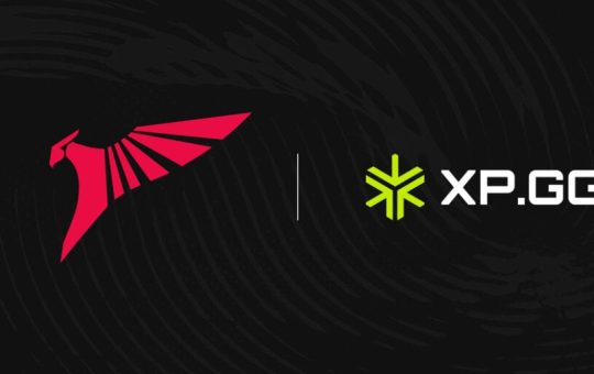 TALON Partners With XP.GG - Decrypt