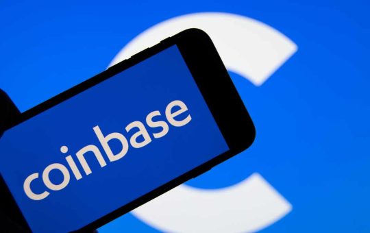 UK Regulator Fines Coinbase’s CB Payments $4.5 Million for Serving High-Risk Customers