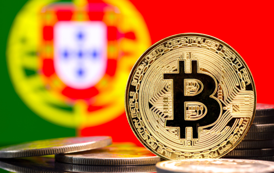 Unbound Launches a Bitcoin Avenue to EU Citizenship