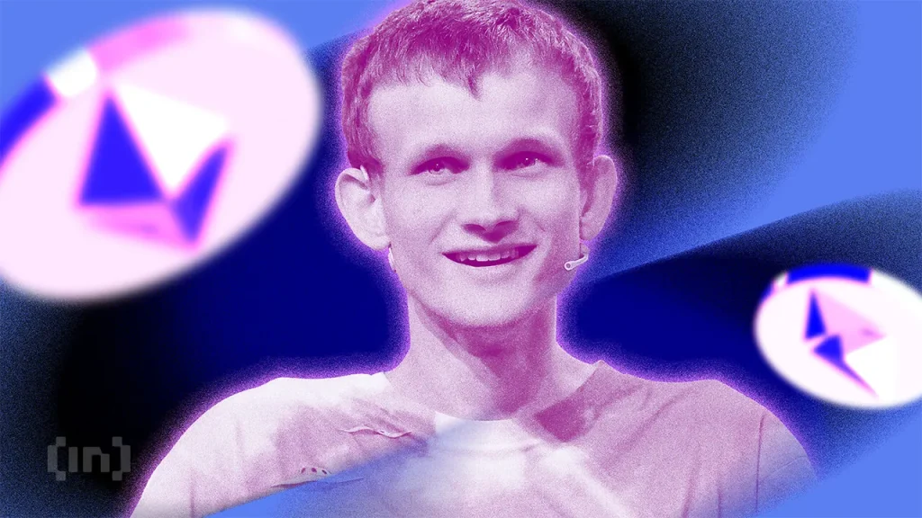 New Crypto Documentary ‘Vitalik: An Ethereum Story’ Set for September Premiere