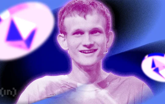 New Crypto Documentary ‘Vitalik: An Ethereum Story’ Set for September Premiere