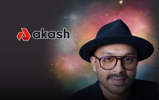 Akash Network’s Greg Osuri (Interview)