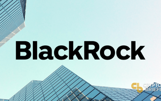 BlackRock overtakes Grayscale as largest crypto fund manager