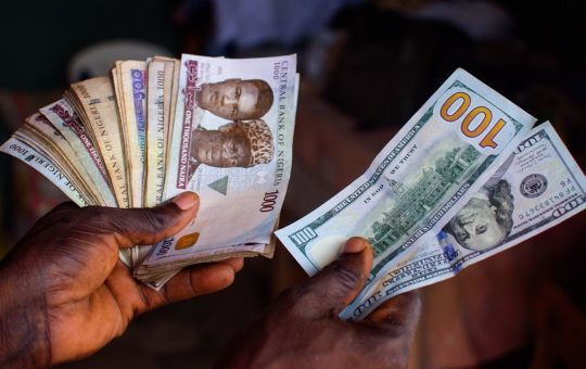 De-Dollarization Faltering in Africa Because Citizens Lack Confidence in Their National Currencies