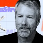 Michael Saylor Eyes Another Bitcoin Buy for MicroStrategy