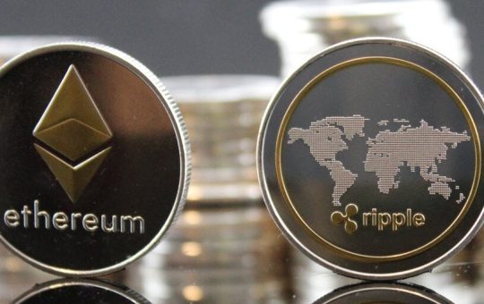 Ripple Starts Testing Its New Stablecoin on Ethereum and XRP Ledger