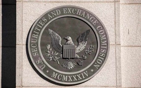 SEC Charges Novatech in $650 Million Crypto Fraud Scheme