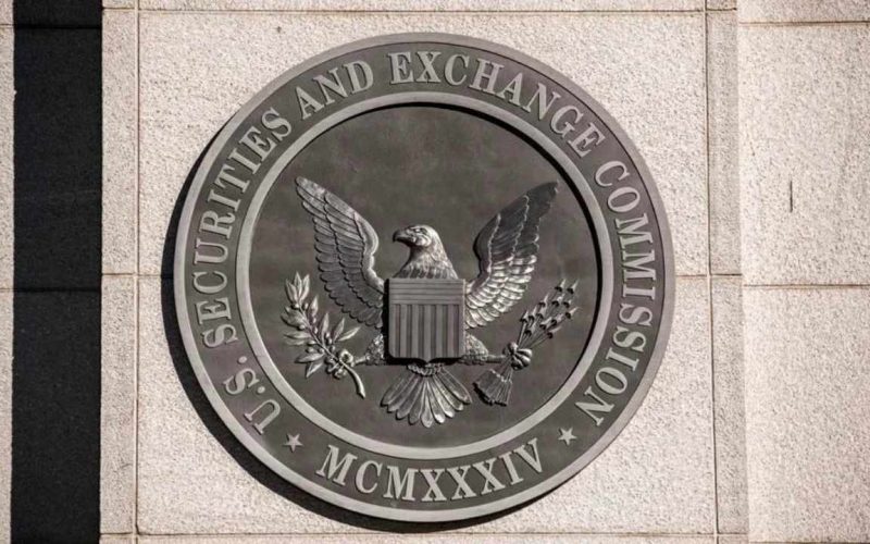 SEC Cracks Down on Ideanomics for Fraud in Misleading Crypto and Revenue Disclosures