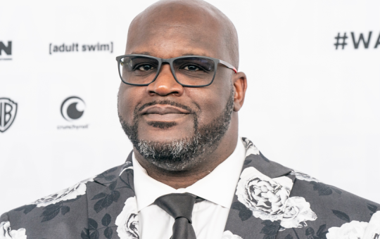 Shaquille O'Neal Can't Dodge Solana NFT Lawsuit, Court Says