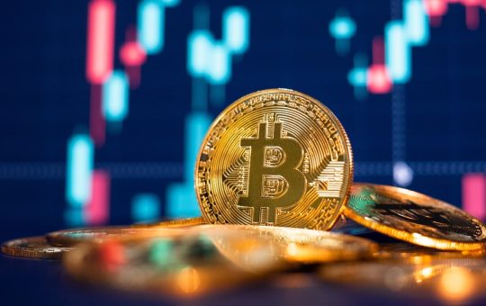 US Bitcoin ETFs See $71.73M in Outflows as 5 Funds Take a Hit