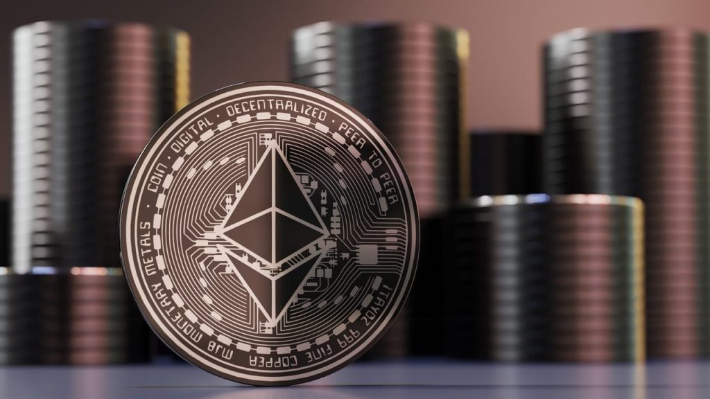 US Spot Ethereum ETFs Record $77.21M Outflow