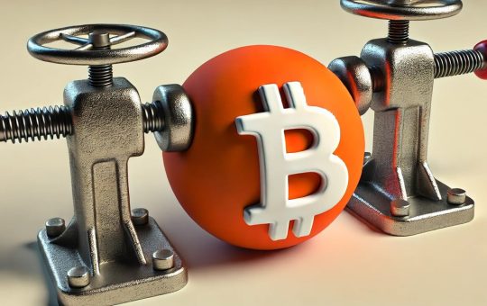 Year-End Launch of Bitcoin ETF Options Could Lead to Price Drops