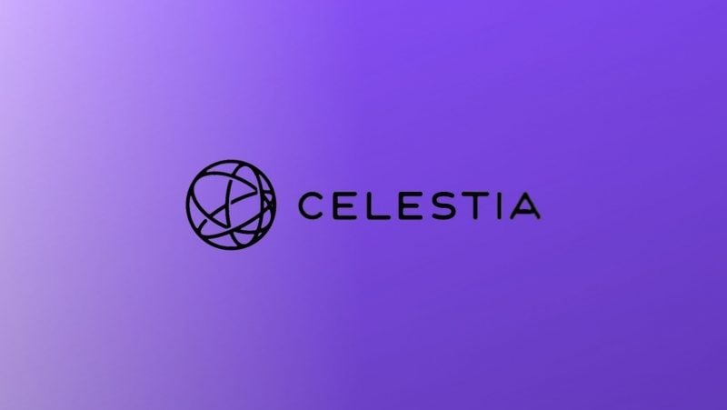 Celestia Foundation raises $100M in latest round, bringing total to $155M