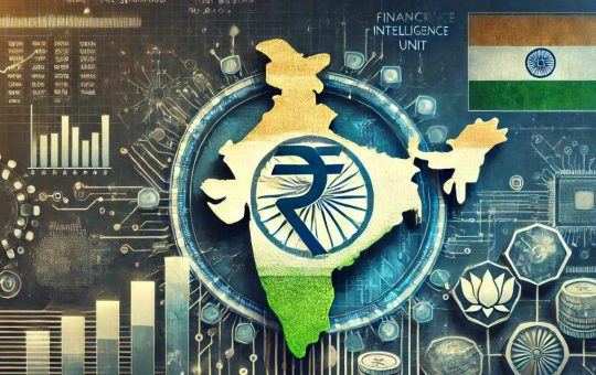 India’s FIU Considers Approving More Offshore Crypto Exchanges