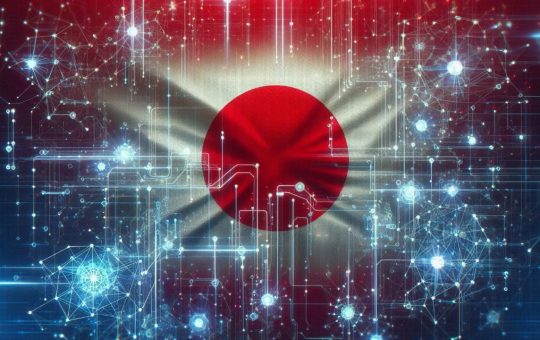 Largest Japanese Banks to Use SWIFT-Linked Stablecoin System for Cross-Border Payments