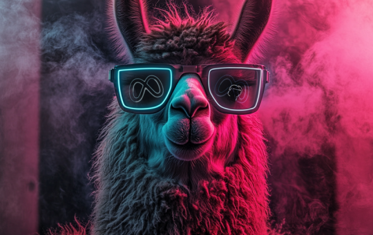 Meta Unveils Open Source Llama 3.2: AI That Sees And Fits in Your Pocket