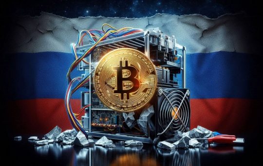 Russia to Prioritize Supplying Energy for Social Development Over Bitcoin Mining