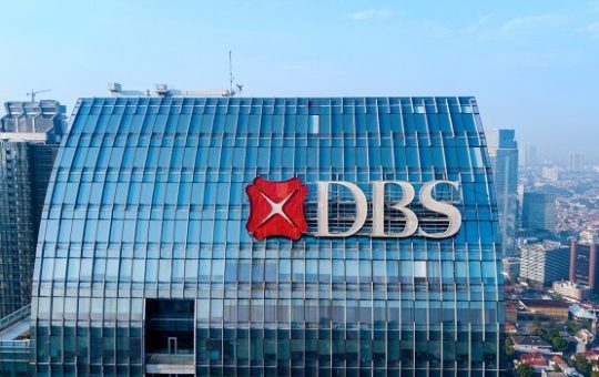 Singapore’s DBS Bank to launch crypto options and structured notes in Q4 2024