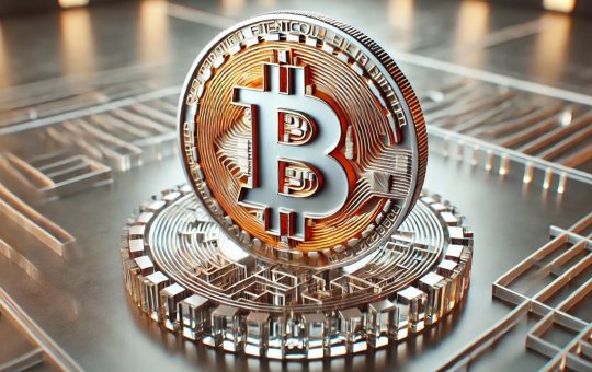 Bitcoin Hashrate Inches Closer to Record as Difficulty Rise Looms