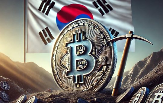 Compass Mining Partners With Mindshift to Expand Bitcoin Mining in South Korea