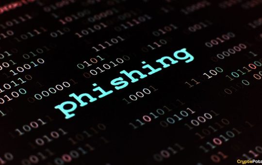 Crypto Investor Loses $36M to Permit Phishing Scheme