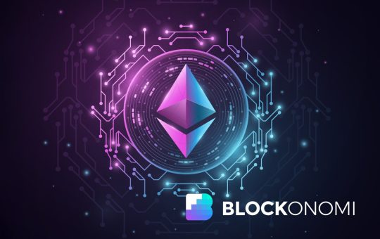 Ethereum Staking Yields Projected to Exceed US Rates by 2025