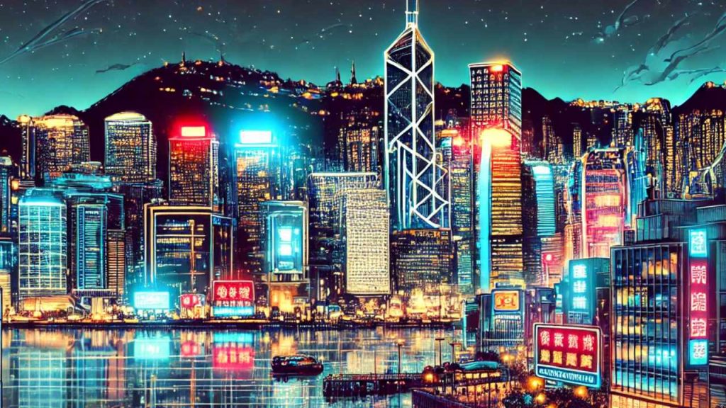 Hong Kong’s Crypto Framework Near Completion — 11 Platforms Awaiting Approval