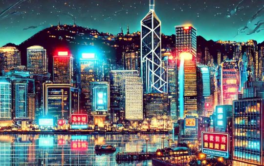 Hong Kong’s Crypto Framework Near Completion — 11 Platforms Awaiting Approval