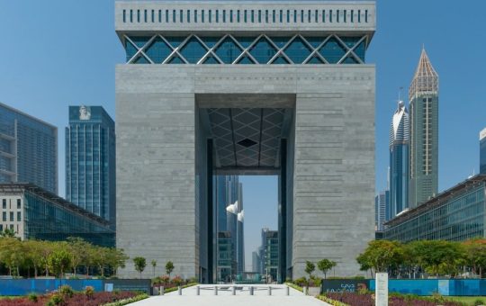 Ripple Gets Green Light for Dubai Expansion