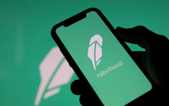 Robinhood Targets Seasoned Traders With Bitcoin Futures, New Desktop Platform