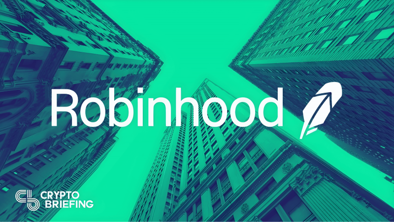 Robinhood debuts presidential election betting, stock climbs 4%