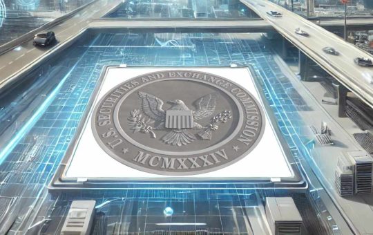 SEC Flags Risks in Crypto and Emerging Tech Investment Scams