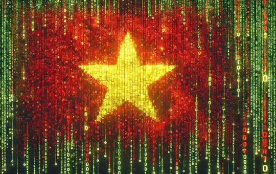 Vietnam Unveils Ambitious Strategy to Become Regional Blockchain Hub