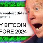 BIDEN JUST FLIPPED ON BITCOIN?? Biggest bull market coming to crypto