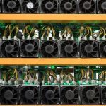 BTC Miner Cipher Expands Texas Operations With 100 MW Data Center