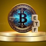 Bitcoin ETFs See $263.95M Outflow While Ethereum ETFs Gain $35.7M