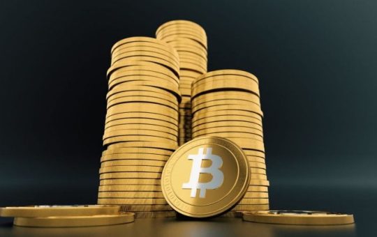 Bitcoin ETFs hit $7 billion in trading volume, highest since March